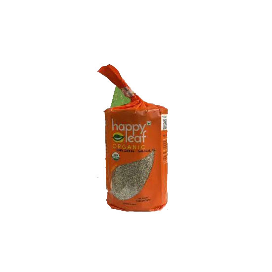 Picture of Happy Leaf Organic Bajra Whole - 2Lbs