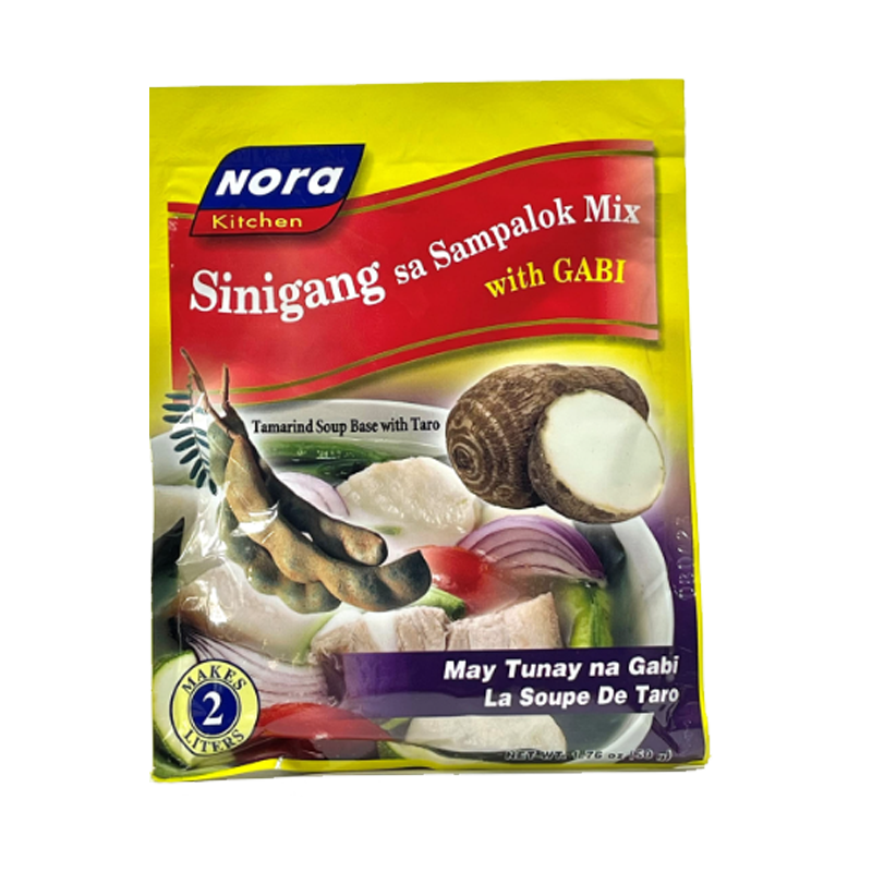 Picture of Nora Sinigang Sampalok Mix-50g