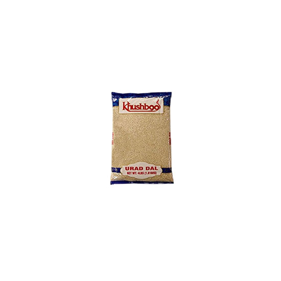 Picture of Khushboo Urad Split Black - 2lb