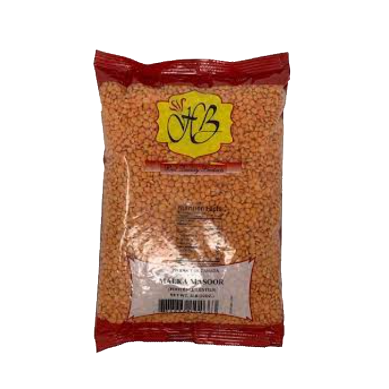Picture of Hathi Malka Masoor Dal - 4lb