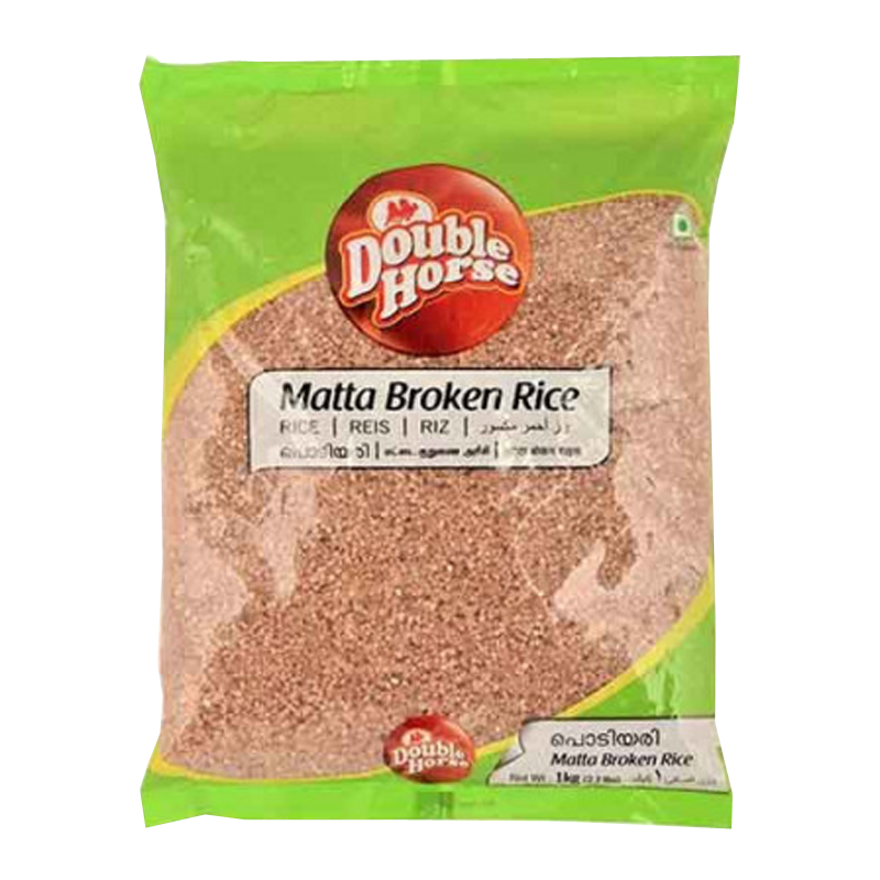 Picture of Double Horse Matta Br Rice - 1kg