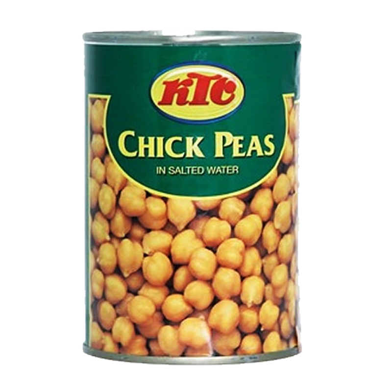Picture of KTC Chick Peas - 400g
