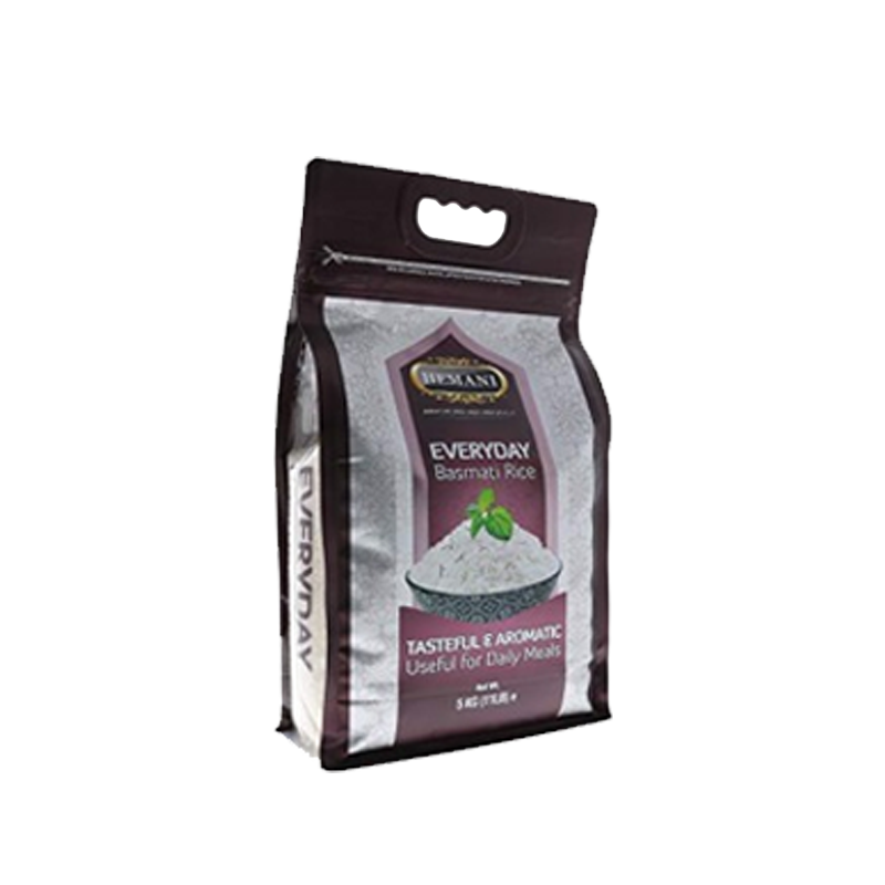 Picture of Hemani Basmati Everyday Rice -10lb