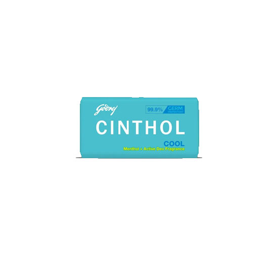 Picture of Cinthol Cool Soap -100g