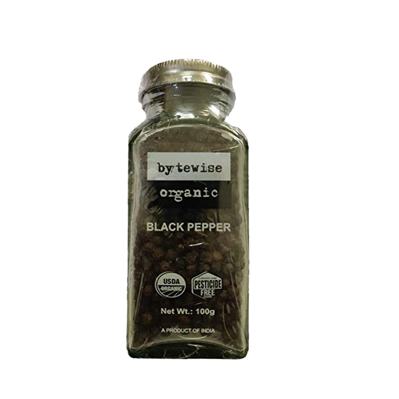 Picture of Bytewise Black Pepper Powder - 3oz