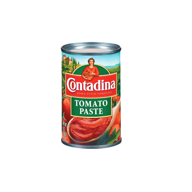 Picture of Contadina Tomato Paste - 170g