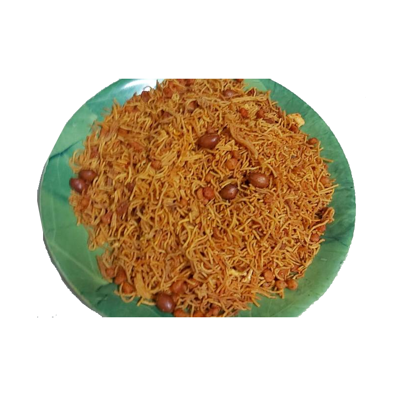Picture of Mayuri Freshly Homemade Spicy Sev
