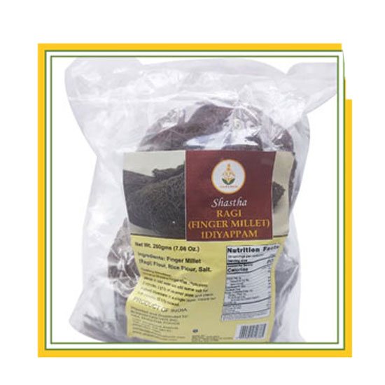 Picture of Shastha Ragi Idiyappam Flour-200g