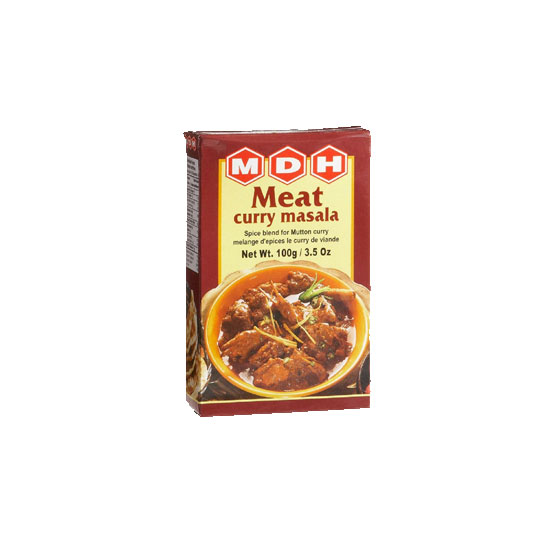 Picture of MDH Madras Curry Powder - 100g