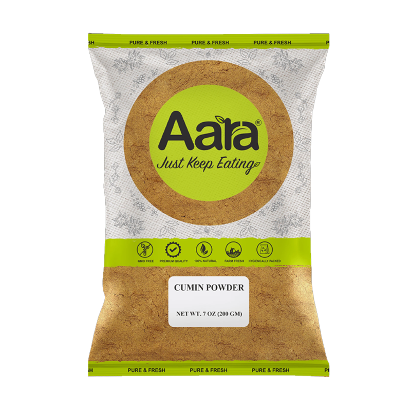 Picture of Aara Cumin Coriander Powder - 200g