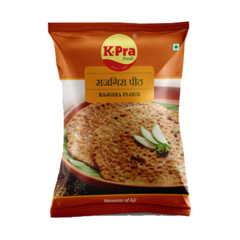 Picture of Kpra Rajgira Flour - 200g