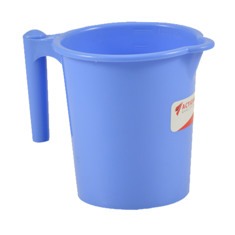 Picture of Plastic Big Mug No - 522