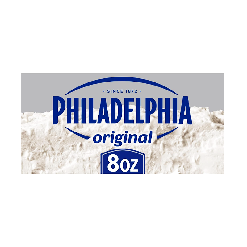 Picture of Philadelphia Cream Cheese - 8oz