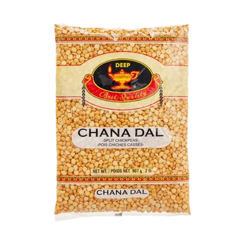 Picture of Deep Premium Chana Dal - 2lb
