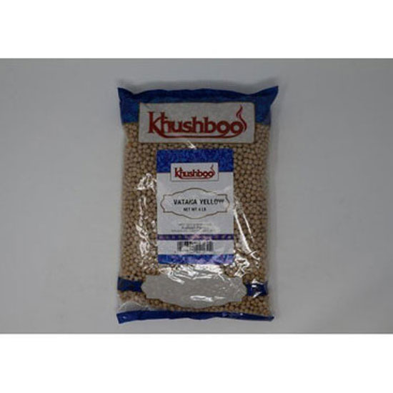 Picture of Khushboo Tutti Frutti Yellow - 200g
