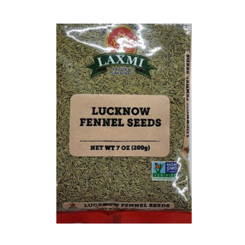 Picture of Laxmi Fennel Seeds - 200g