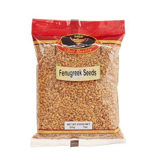 Picture of Deep Methi Seeds - 7oz