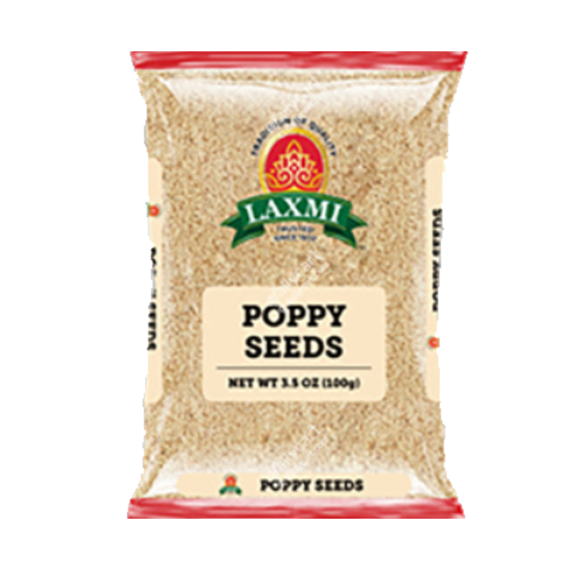 Picture of Laxmi Poppy Seeds - 100g