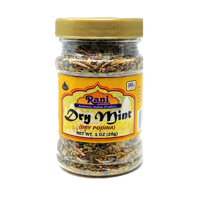 Picture of Rani Dry Mint - 3oz