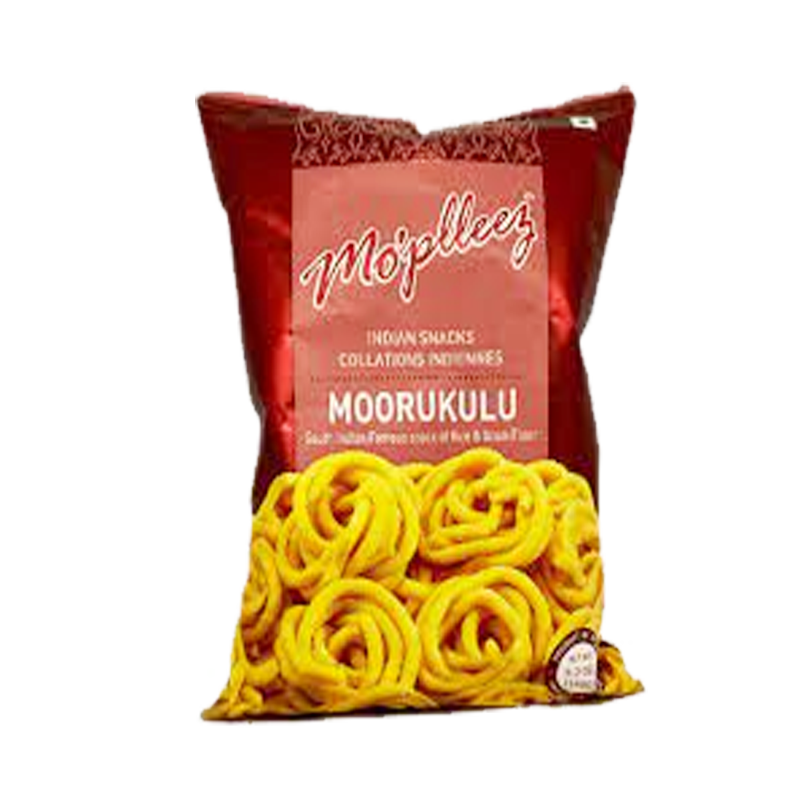Picture of Moplleez Moorukulu - 150g