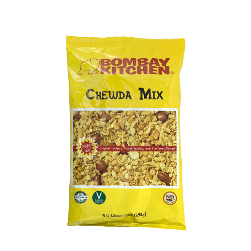Picture of Bombay Kitchen Chewda Mix - 10oz