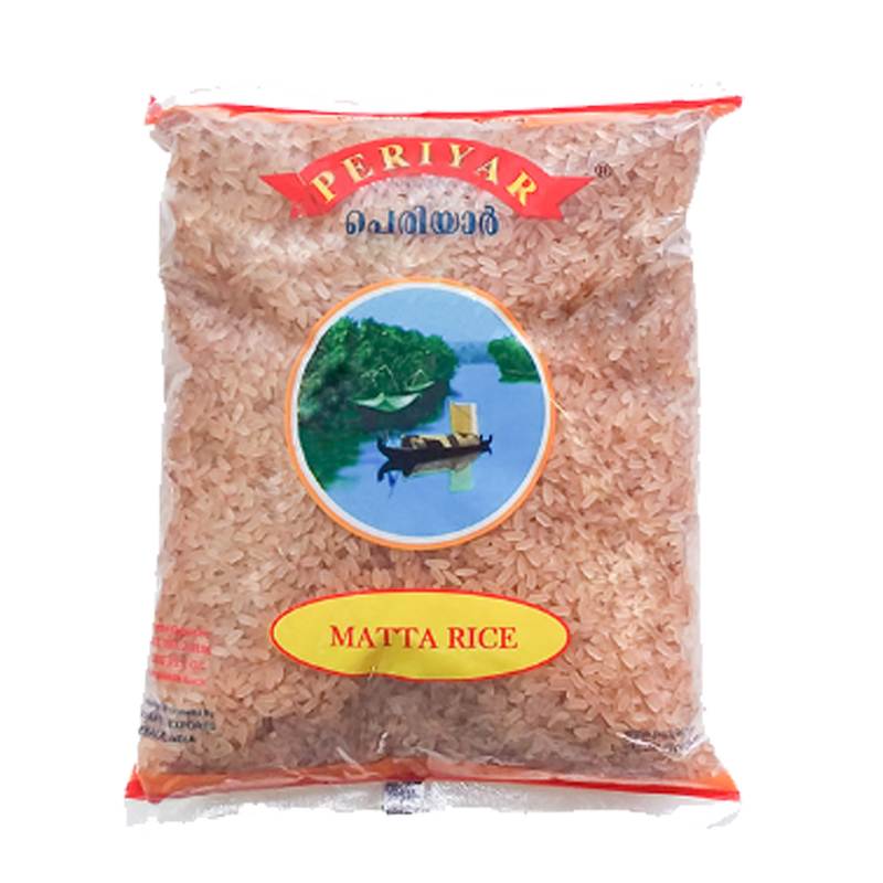 Picture of Periyar Matta Rice - 1kg