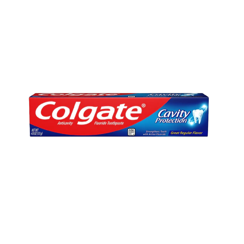 Picture of Colgate Cavity Toothpaste - 113g