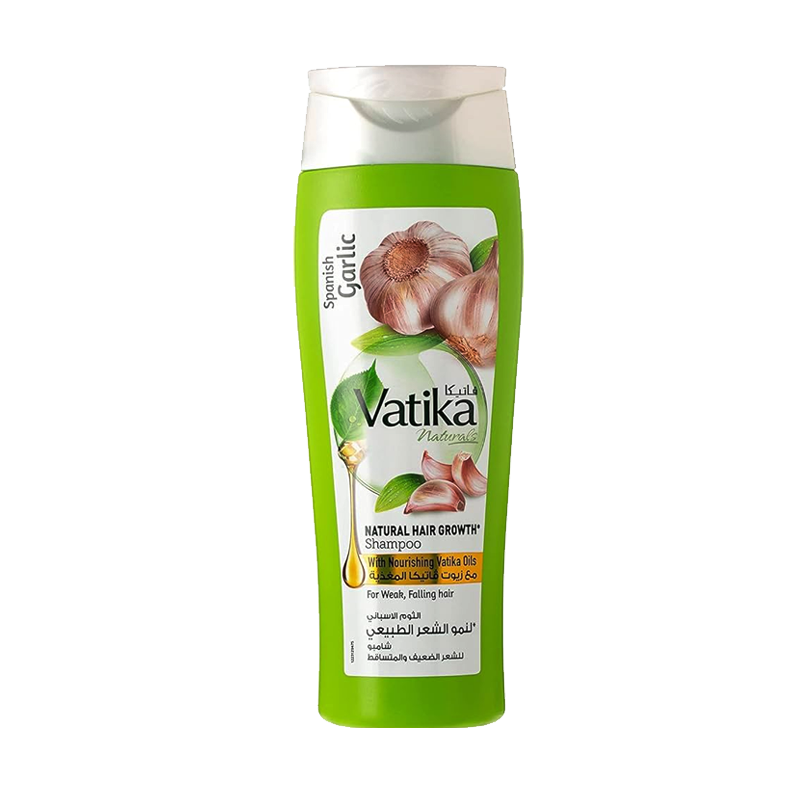 Picture of Vatika N Shampoo Garlic - 400ml