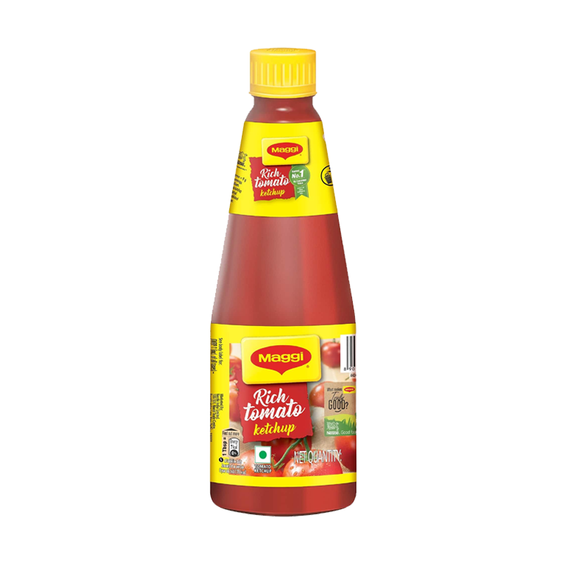 Picture of Maggi Tomato Ketchup - 1kg