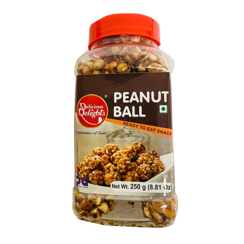 Picture of Delicious D Peanut Ball - 250g