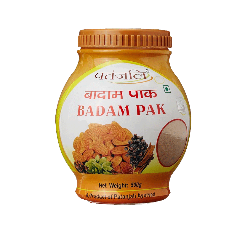 Picture of Patanjali Badam Pak Powder - 250g