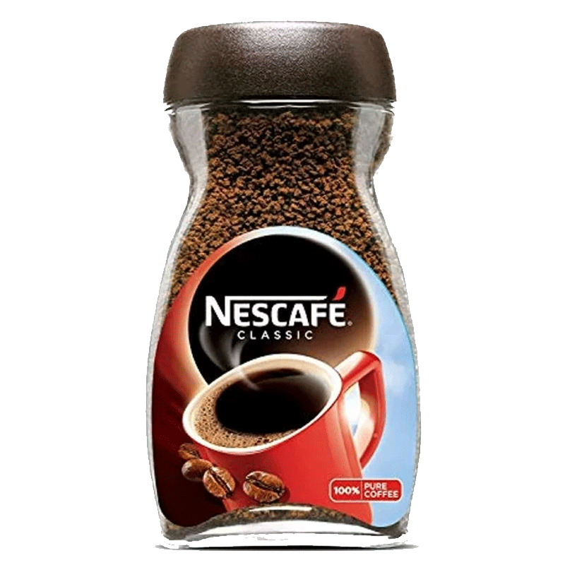 Picture of Nescafe Classic Coffee - 100g