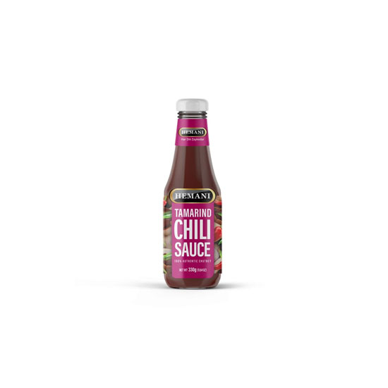 Picture of Hemani Tamarind Chili Sauce-360g