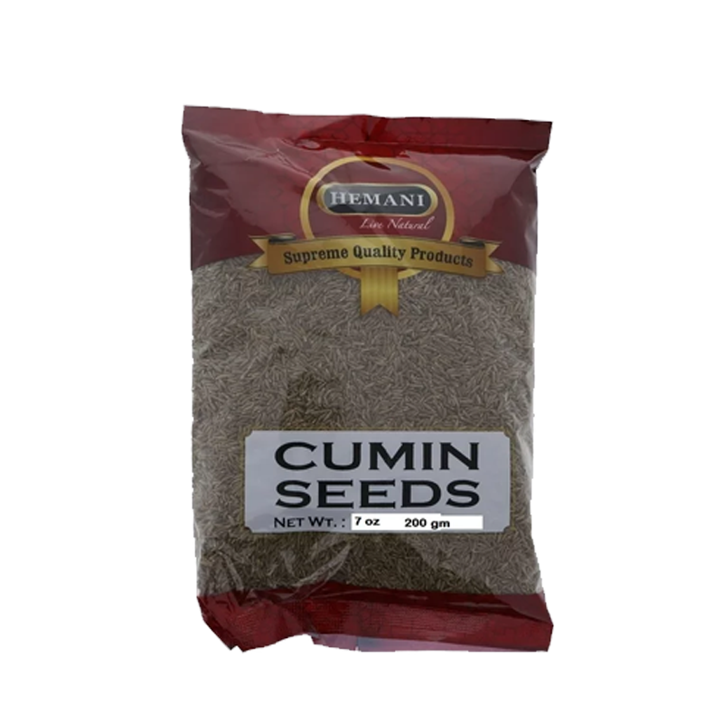 Picture of Hemani Cumin Seeds - 200g