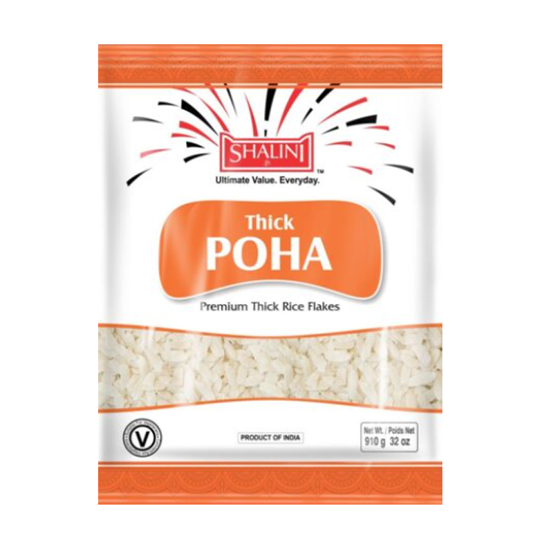 Picture of Shalini Thick Poha - 910g