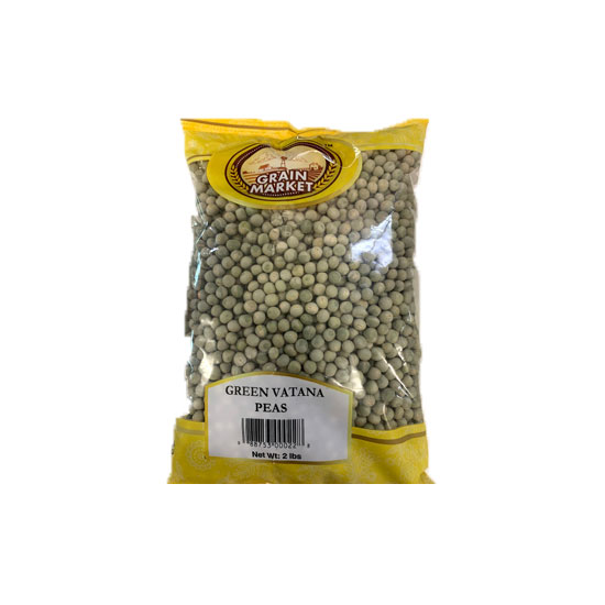 Picture of Grain Market Green Vatana-2lb