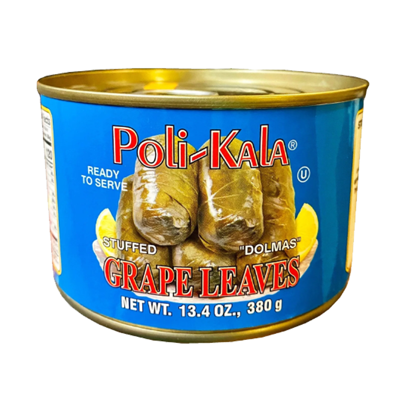 Picture of Poli-Kala Stuffed Grape Leaves