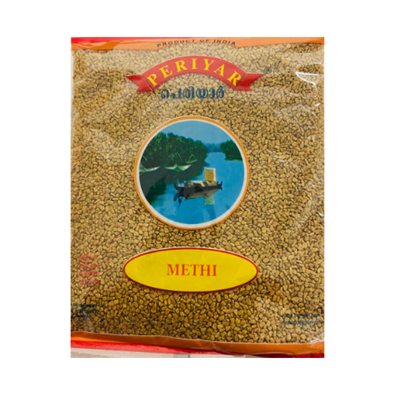 Picture of Periyar Methi Seeds - 400g