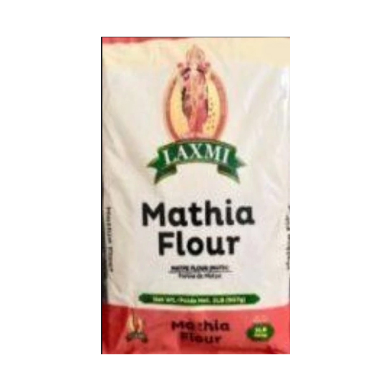 Picture of Laxmi Mathia Flour - 2lb