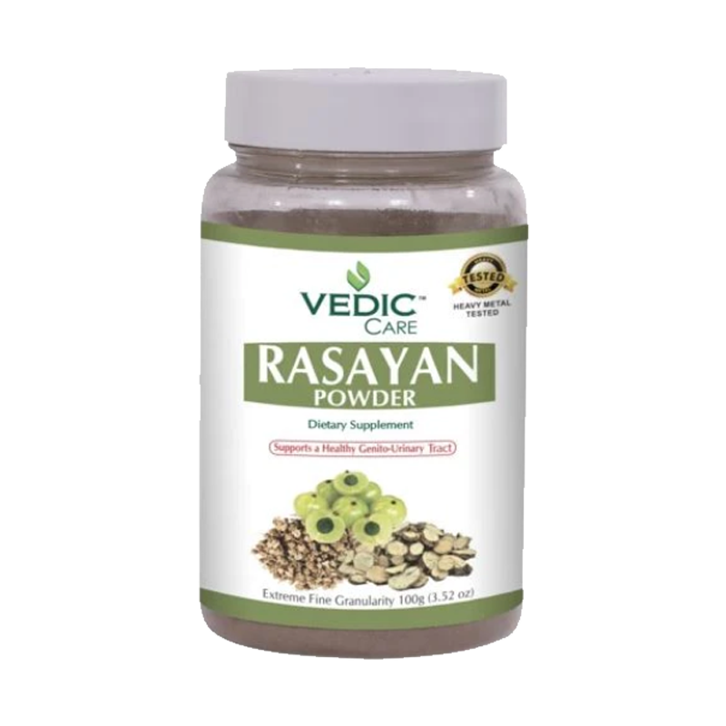 Picture of Vedic Care Rasyan Churan Powder - 100g