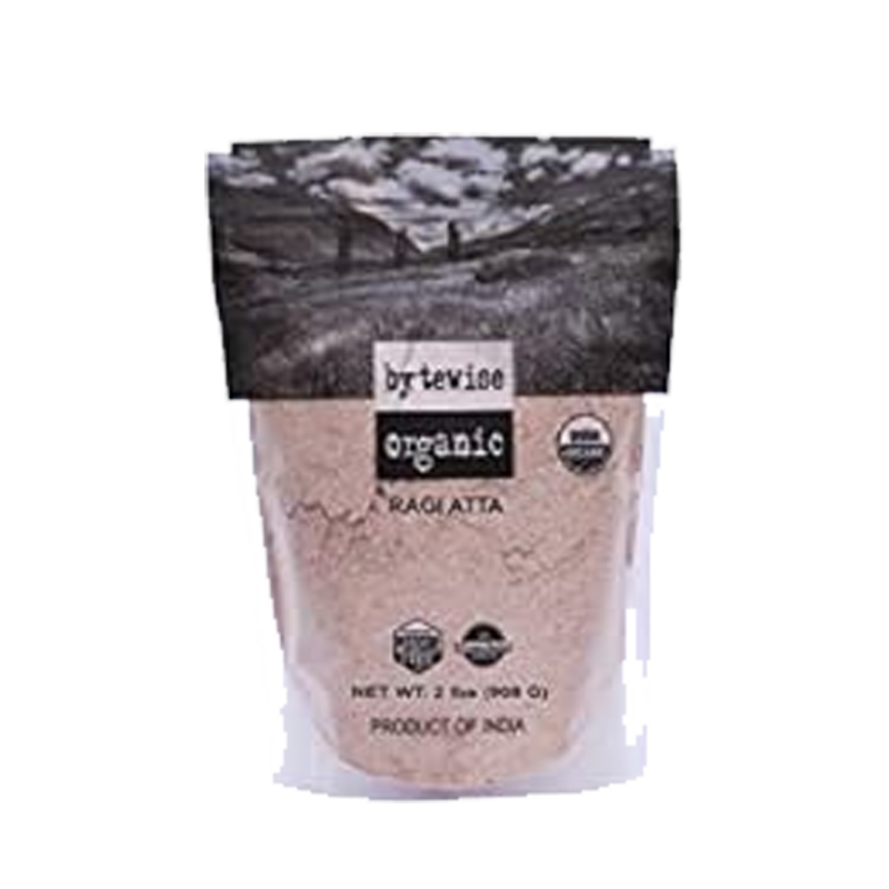 Picture of Bytewise Organic Finger Millet Flour - 2lb