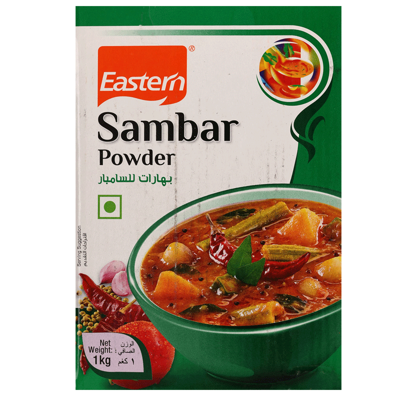 Picture of Eastern Sambar Powder - 1kg