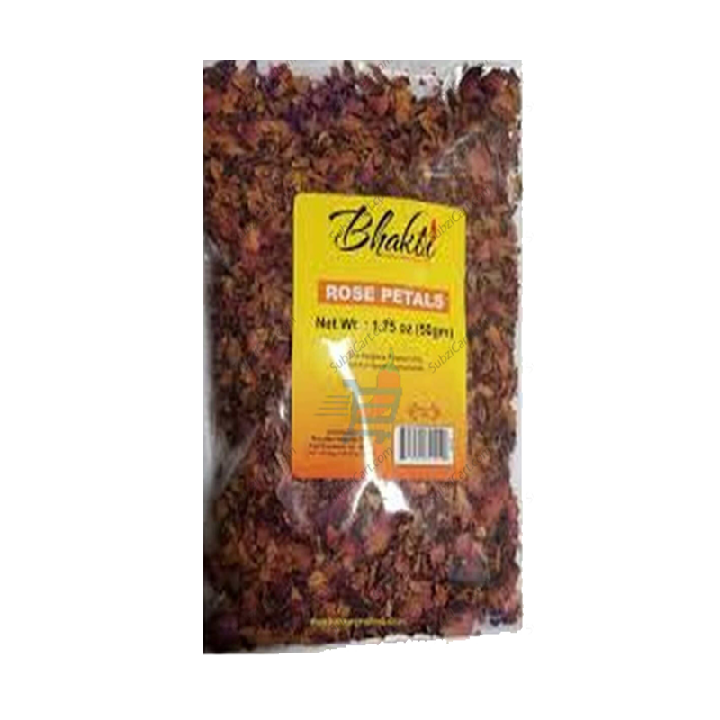 Picture of Rose Petal - 50g