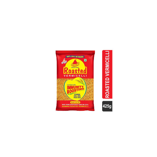 Picture of Bambino Roasted Vermicelli - 400g