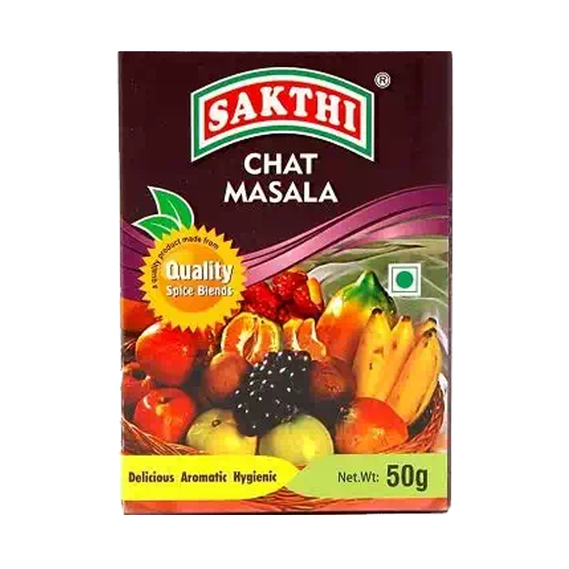 Picture of Sakthi Chat Masala - 7oz