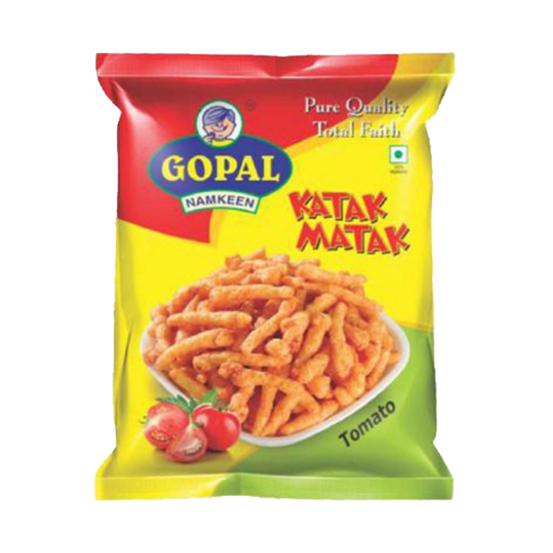 Picture of Gopal Katak Matak Tomato - 40g