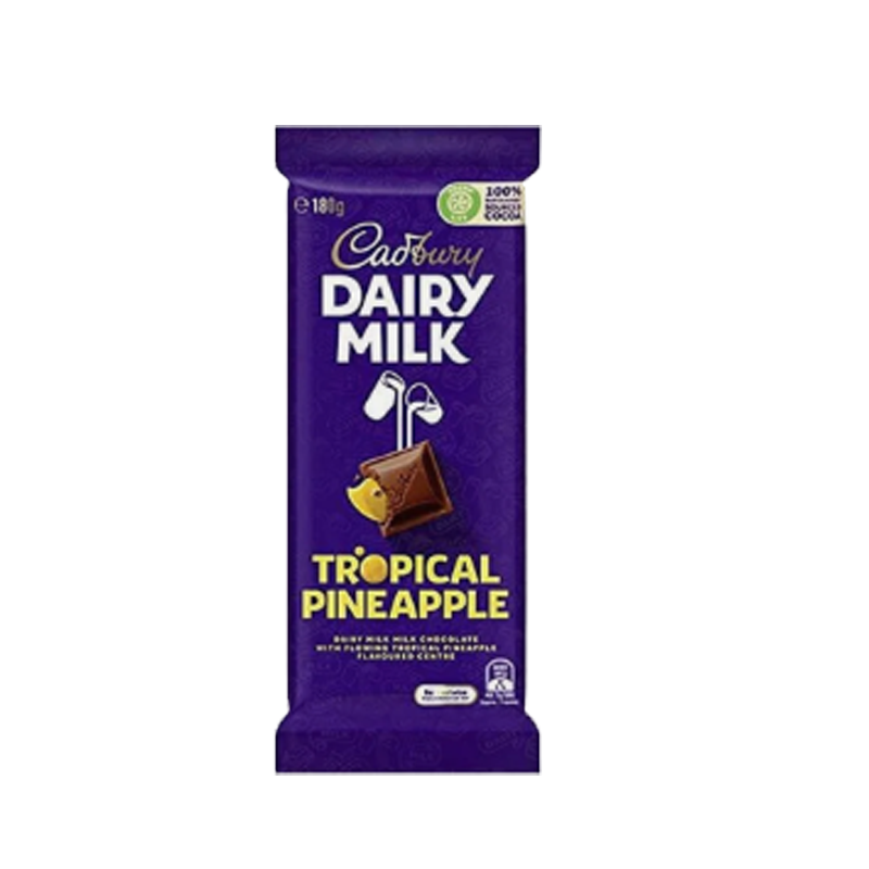 Picture of Cadbury Dairy Milk Pln UK-45g