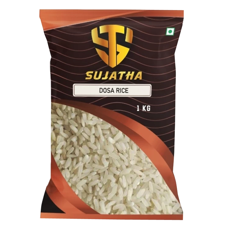 Picture of Sujata Rice Dosa Mix - 500g