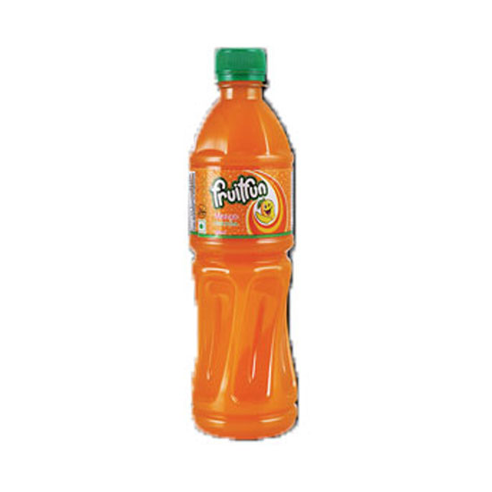 Picture of Fun Fruitz Mango Juice - 500ml