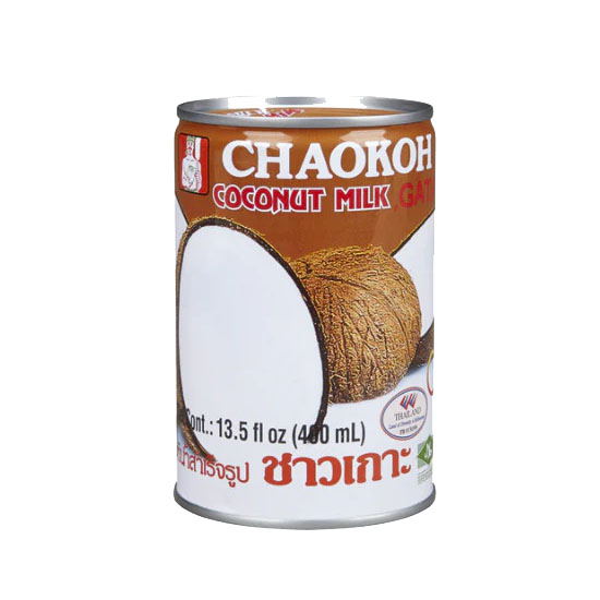 Picture of Chaokoh Coconut Milk - 400ML